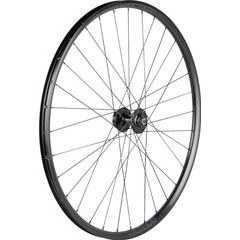BONTRAGER Bontrager Kovee TLR 32 Hole 29˝ 6-Bolt Disc MTB Wheel, Front