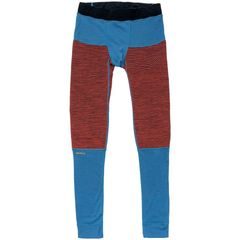 DEVOLD Tuvegga Merino Longs Man, Cayenne