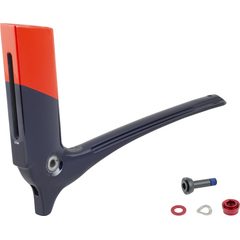 TREK Madone SLR Seatmast 50 Viper Red/Navy Smoke