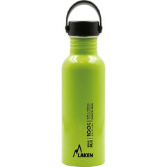LAKEN Oasis 750 ml zelená
