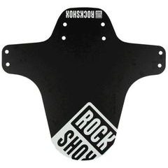 ROCK SHOX 00.4318.020.000 - AM FENDER BLACK/WHITE