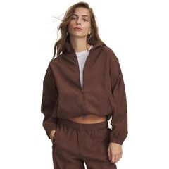 UNDER ARMOUR Unstoppable Wvn FZ-BRN