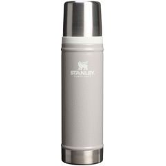 STANLEY Legendary Classic Bottle 590 ml Hammertone Ash