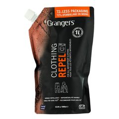 GRANGER´S Clothing Repel, 1 l (pouch)