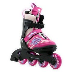 K2 LUMI PRO pink