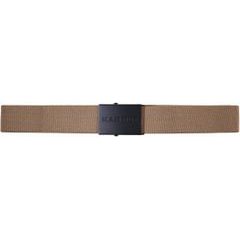 MAMMUT Mammut Logo Belt dark sand