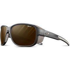 JULBO MONTEROSA 2 REACTIV 2-4 POLAR Black / Brown Brown