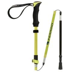 FERRINO ORTLES 110 - 125 cm yellow