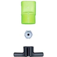 SDG TELLIS V2 Actuator Assembly 34.9mm
