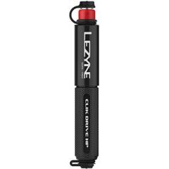 LEZYNE CLIK® DRIVE HP / BLACK