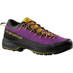 LA SPORTIVA TX4 Evo Woman, Purple/Yellow