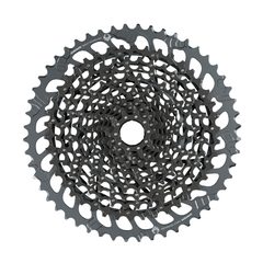 SRAM AM CS XG 1275 EAGLE 10-52T BLK
