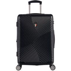 TUCCI Srotolare T-0277/3-M ABS 59l - černá
