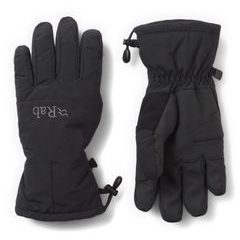 RAB Storm Gloves Women's black