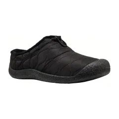 KEEN HOWSER III SLIDE MEN, black qltd