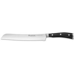 WÜSTHOF Nůž na chleba Classic Ikon 20 cm