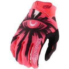 TROY LEE DESIGNS Air Glove Cyclops Neo Red