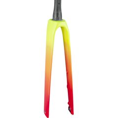 TREK Madone SLR 45R Rad Yellow/Rad Coral 230mm, 45mm