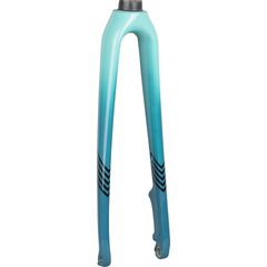 TREK Crockett 4 Miami Green/Teal Fade 330mm, 45mm