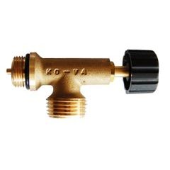 CAMPINGAZ Pressure relief valve for 2kg PB bottle