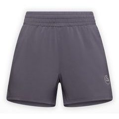 LA SPORTIVA Pure 4" Short W Onyx/Chalk