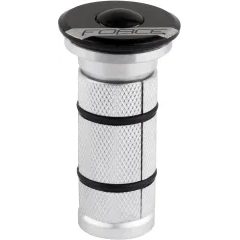 FORCE ježek FORCE do karbonového sloupku 1 1/8" 52 mm