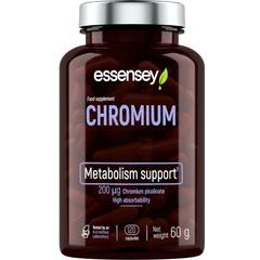 TREC NUTRITION ESSENSEY Chrom - 120 kapslí