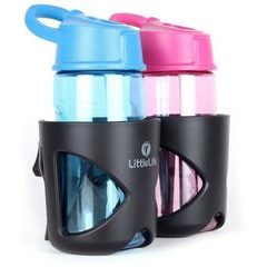 LITTLELIFE Double Buggy Cup Holder