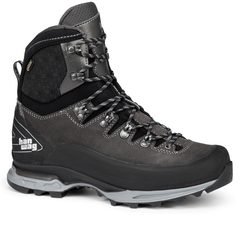 HANWAG Alverstone II Wide GTX Asphalt/Light Grey