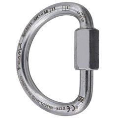 CAMP D Quick Link Steel; 10mm