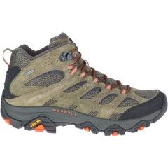 MERRELL MOAB 3 MID GTX M olive