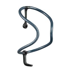 TOPEAK FEZA CAGE KEVLAR CARBON MT16 modrá