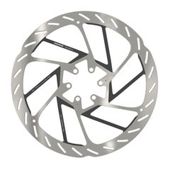 SRAM AM DB ROTOR/BOLTS HS2 200 ROUNDED