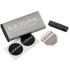 LEZYNE METAL KIT LITE GREY