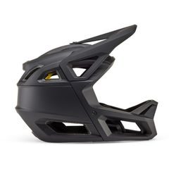 FOX Proframe Mt Blk, Ce Matte Black