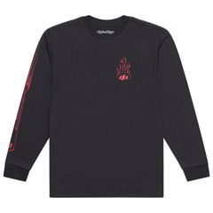 TROY LEE DESIGNS TORCHED CARBON (72921200)
