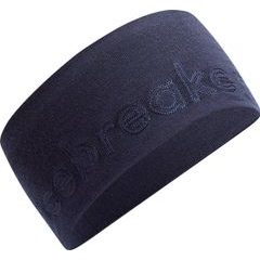 ICEBREAKER Unisex Mer 260 Tech Headband MIDNIGHT NAVY