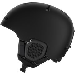 POC Fornix Uranium Black Matt