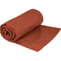SEA TO SUMMIT Drylite Towel XL Picante