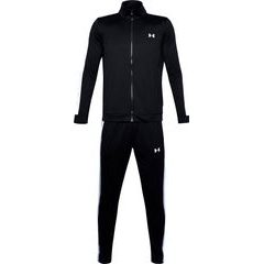 UNDER ARMOUR UA EMEA Track Suit-BLK