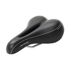 CONTEC Saddle Anatomic 2 TZC Trekking Lady black