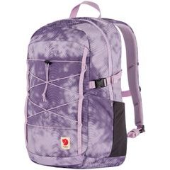 FJÄLLRÄVEN Skule Graphics 24 Pastel Lavender-Shade