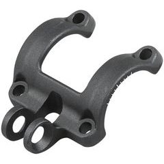 BONTRAGER Elite Blendr Faceplate with Supernova Light Mount