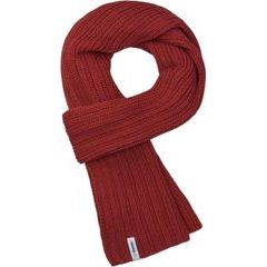 EISBÄR Tokino Scarf Rostrot