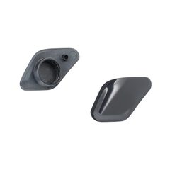 TREK Trek 2018 Domane IsoSpeed Seat Tube Cover dark grey