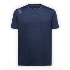 LA SPORTIVA Sunfire T-Shirt M Night Sky/Chalk