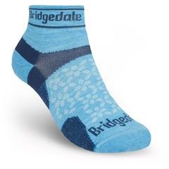 BRIDGEDALE Trail Run UL T2 MS Low Women's blue