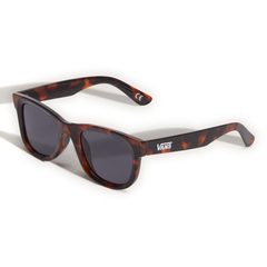 VANS Spicoli Sunglasses Tortoise Shell