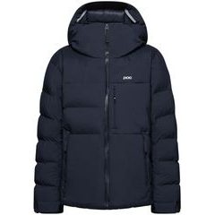 POC W's POC Loft Jacket Apatite Navy