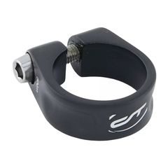 CONTEC SEATCLAMP SC200 SELECT LIMOUSINE BLACK 34,9 MM